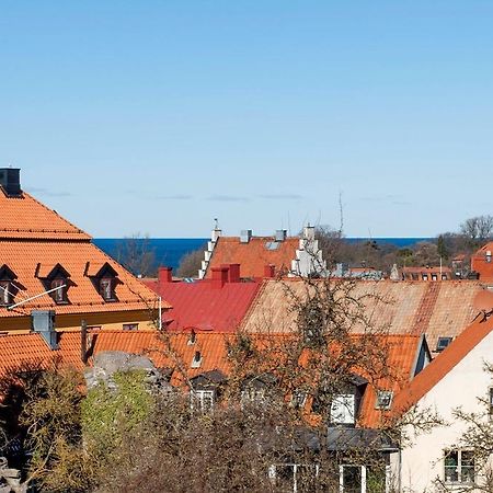 Villa Trumpetaren Visby Habitación foto