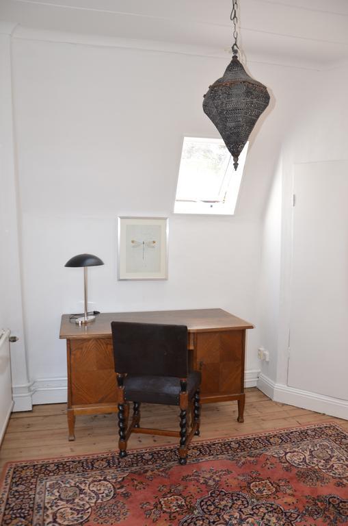 Villa Trumpetaren Visby Habitación foto
