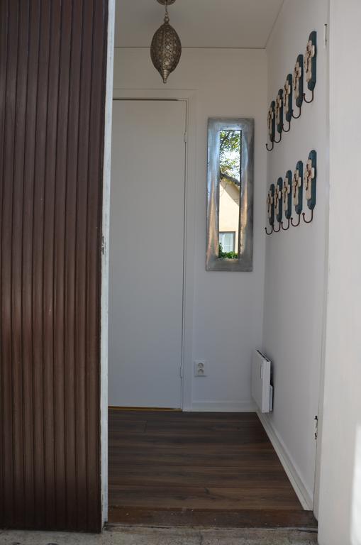 Villa Trumpetaren Visby Habitación foto